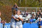 WSoccer vs MHC  Women’s Soccer vs Mount Holyoke College. - Photo by Keith Nordstrom : Wheaton, Women’s Soccer, Mt. Holyoke